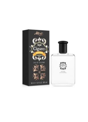 Версія remy latour cigar cologne for men eva cosmetics fragrances of the world cigares 90 ml1 фото