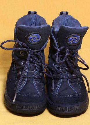 Сапоги elefanten размер 22