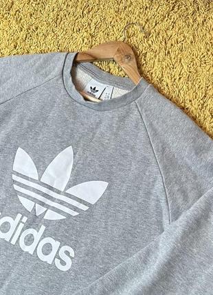 Світшот adidas