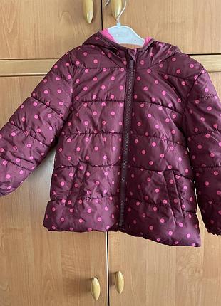 Куртка old navy