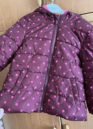 Куртка old navy 2