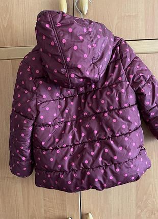 Куртка old navy 6