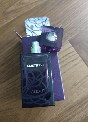 Парфумована вода amethyst 50 ml.1 фото