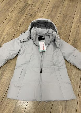 Marmot оригінал! зимовий пуховик парка пальто куртка жіноча woolrich max mara massimo duty add3 фото