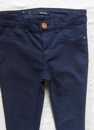 Стильные джинсы скинни tally weijl, 36 размерa.3 фото