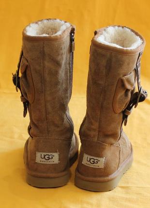 Сапоги ugg australia размер 28- 292 фото