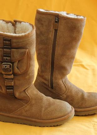 Чоботи ugg australia розмір 28 - 29