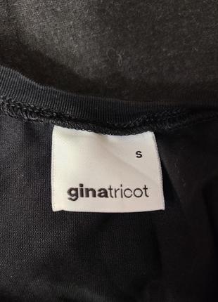 Платье gina tricot3 фото