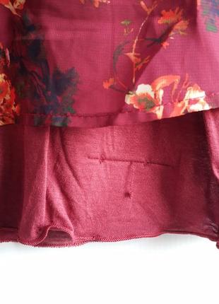 Распродажа! женская блуза от испанского бренда mango  сток из европы,нюанс3 фото