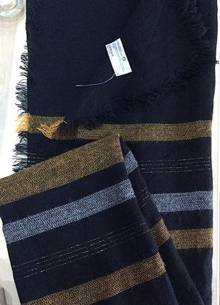 Новая шарф-вязанный фирмы c&a clockhouse!