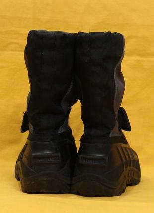 Сапоги-сноубутсы kamik размер 28