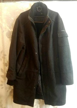 Зимнє пальто XL / 58