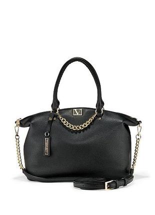 Сумка the victoria slouchy satchel