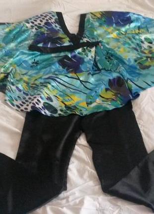 Блуза,туника и брюки для беременных dianora