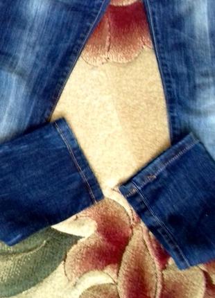 Отличные джинсы gucci. размер 29. состояние отличное2 фото