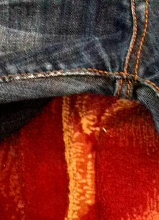 Отличные джинсы gucci. размер 29. состояние отличное5 фото