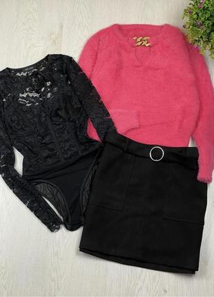 Шикарная юбка 2