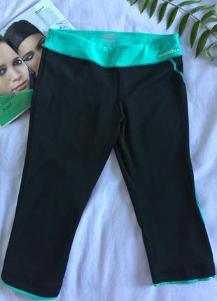 Спортивні бриджі