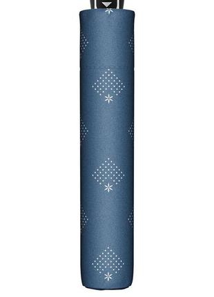Легкий жіночий зонтик doppler ( повний автомат ), арт.7441465 ns032 фото