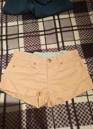 Шорти літні