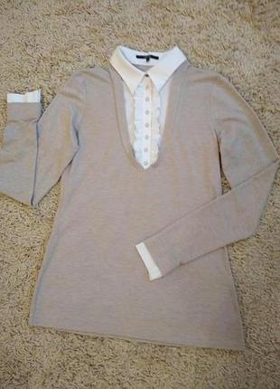 Суперовый джемпер белорусской тм nelva