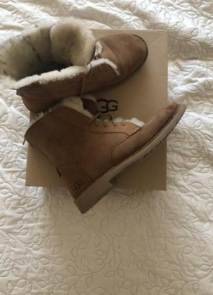 Дуже круті черевички ugg1 фото