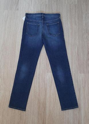 Джинсы на  мальчика подростка gap 2