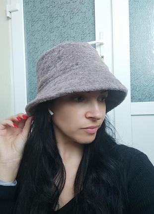 Панама сіра