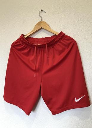 Шорти nike dri fit бігові тренувальні спортивні3 фото