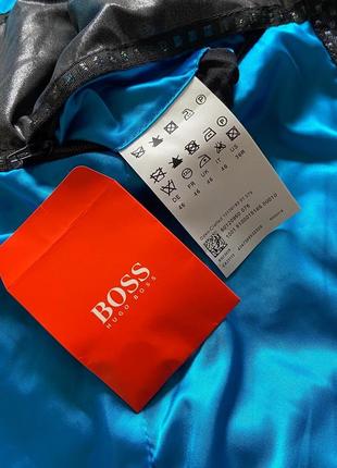 Піджак hugo boss6 фото