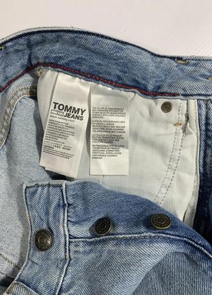 Нові джинси tommy hilfiger оригінал8 фото