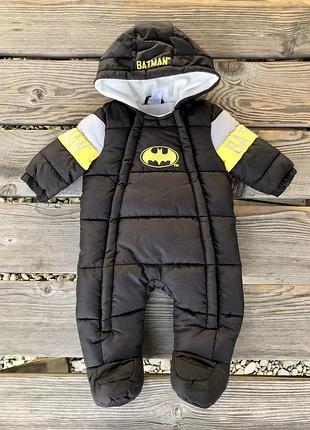 Комбінезон bat man 9