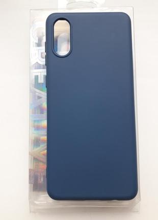 Чохол для смартфона  samsung a 022 (а02)