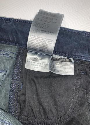 Новые джинсы levi’s оригинал8 фото