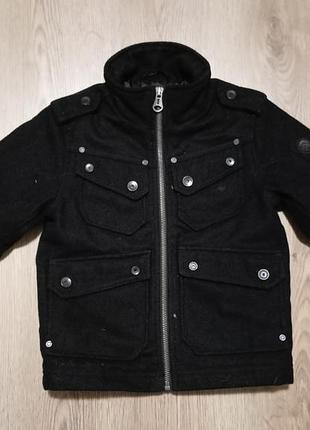 Diesel пальто для хлопчика