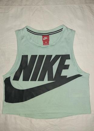 Nike ( оригинал) топик,майка