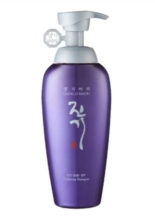 Шампунь от выпадения волос daeng gi meo ri vitalizing shampoo 500 мл