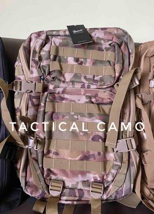 Рюкзак тактичний /військовий brandit
