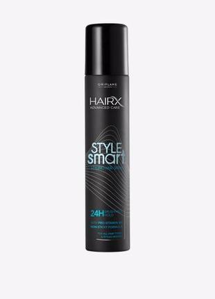 Лак для волосся hairx stylesmart 200мл 349191 фото