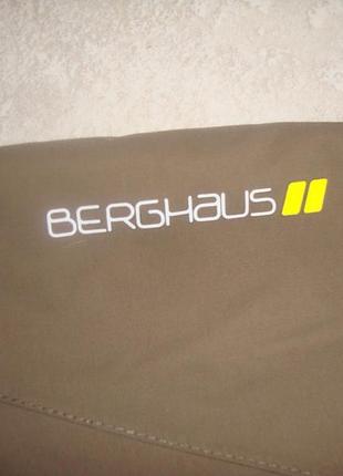 Мега куртка berghaus2 фото