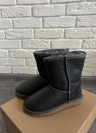 Ugg оригинал, угги1 фото