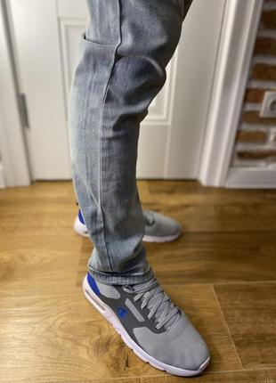 Джинси чоловічі steve’s jeans2 фото