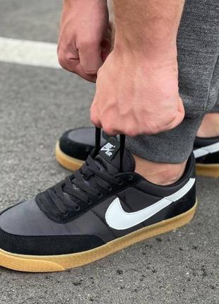 Nike sb delta black