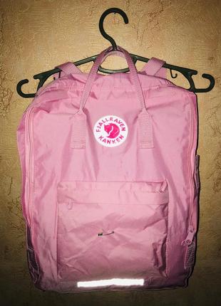 Рюкзак портфель fjallraven kanken3 фото