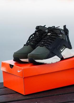 nike air huarache acronym winter