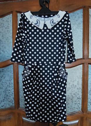 Платье новое