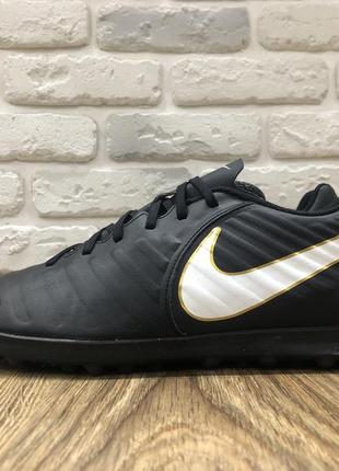 Сороконожки nike tiempox rio iv