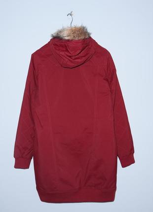 Мембранна куртка парка oneill розмір м7 фото