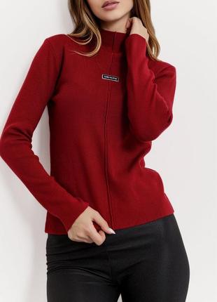 Женский  гольф