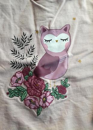 Кофта zara 2_3 года 2